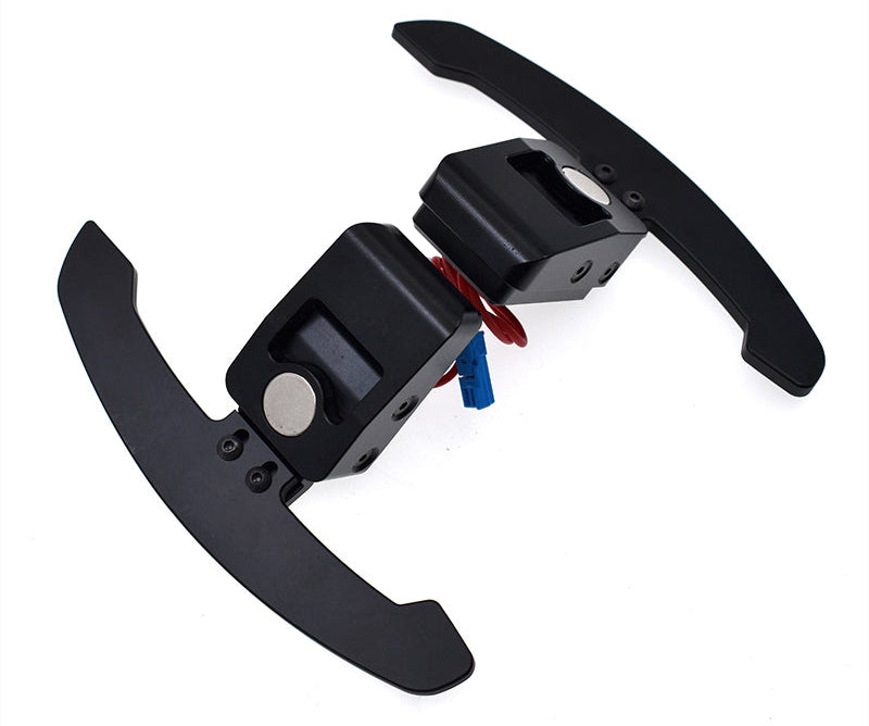 BMW F-G Series Aluminum Magnetic Paddle Shifter