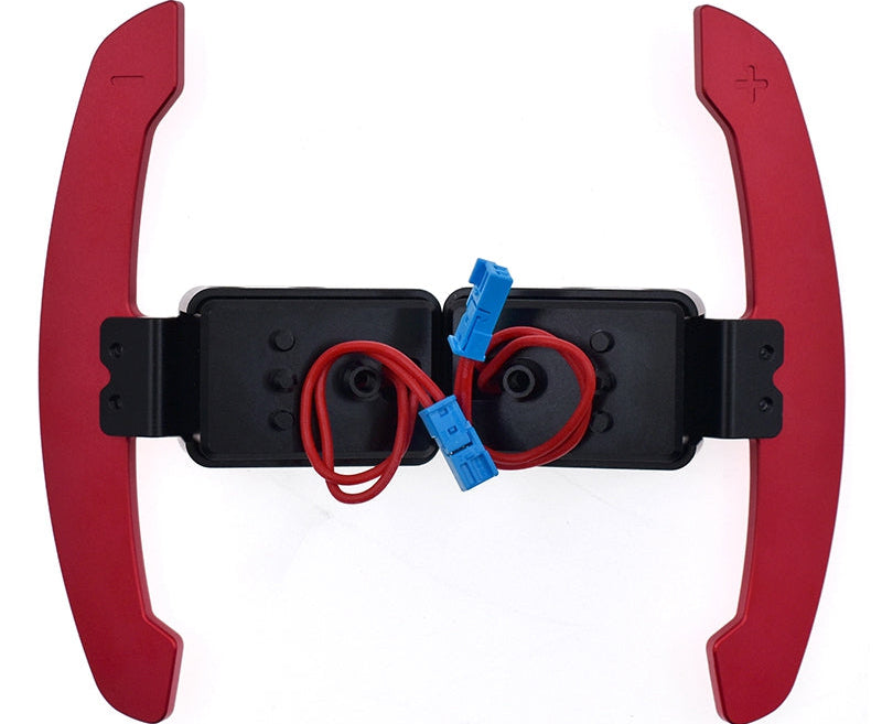 BMW F-G Series Aluminum Magnetic Paddle Shifter