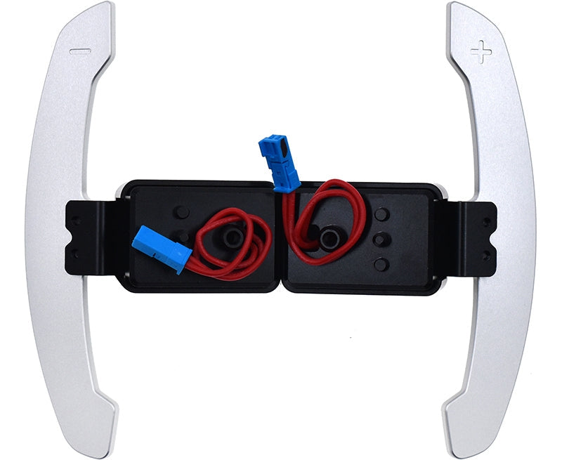BMW F-G Series Aluminum Magnetic Paddle Shifter